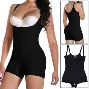 Seamless Full Bodysuits